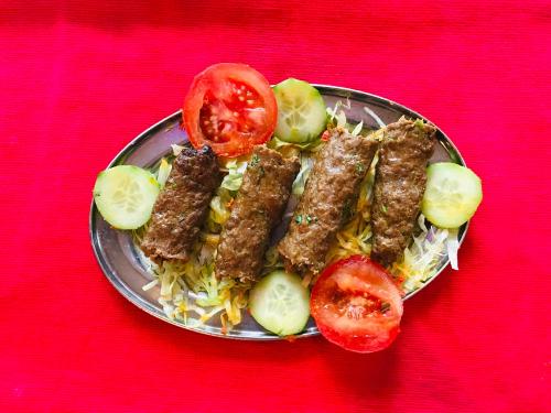 Shis-Kabab
